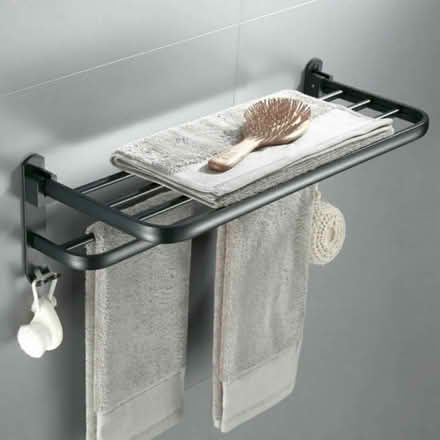 Photo of free Towel Rail (Pool) #1
