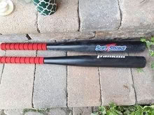 Photo of free sports equipment (Oakville, Ontario) #3