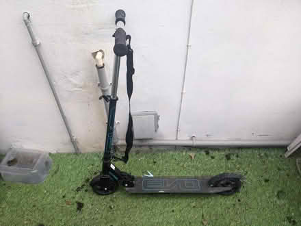 Photo of free Scooter (Bushey, WD23) #1