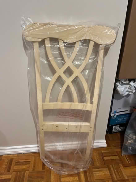 Photo of free Chair backs (Markham) #1