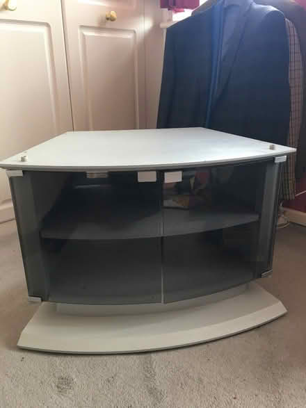 Photo of free TV stand / cabinet (Edwalton NG12) #1