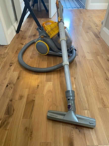 Photo of free Dyson DC08 Telescopic (Glenageary) #2