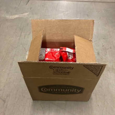 Photo of free stuff- must take all (Charlotte) #4