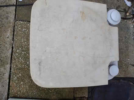 Photo of free Camping toilet (Blyth NE24) #1