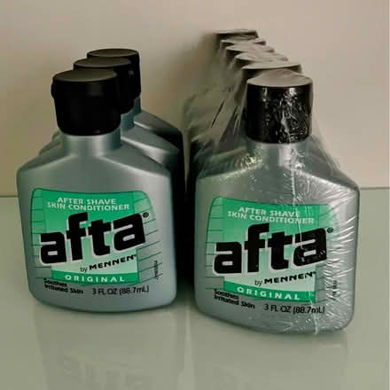 Photo of free Afta After Shave (Old Town Triangle) #1