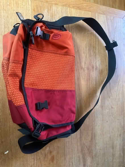 Photo of free Timbuk2 bag (Rockridge/temescal) #1