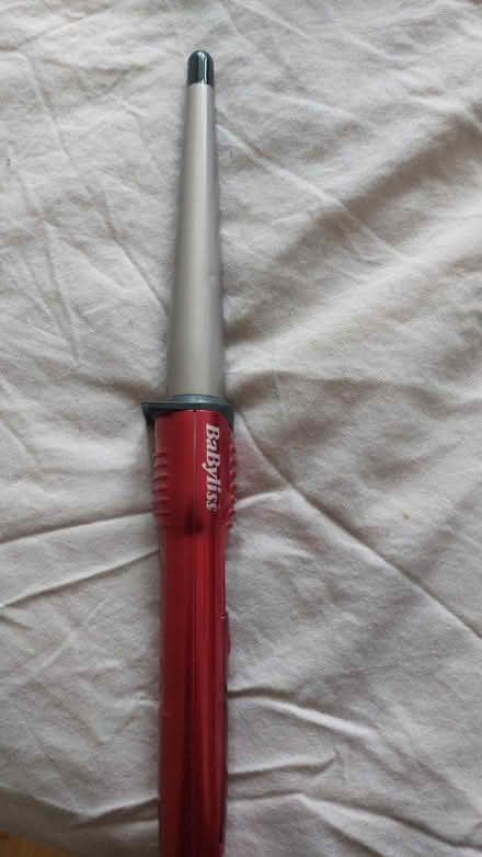 Photo of free Hair curler (North Abingdon) #2