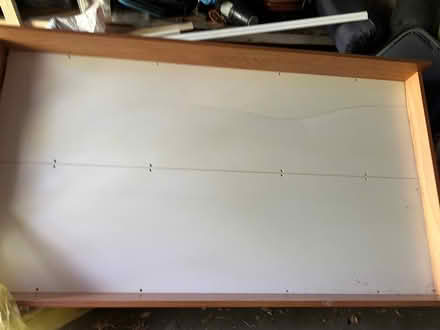 Photo of free Trundle (Arlington Heights) #1
