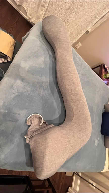 Photo of free Pregnancy Pillow (Fairlawn/Anacostia) #1