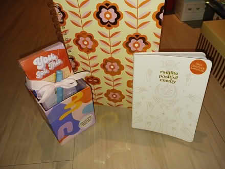 Photo of free Lot of cute stationary items (Manhattan) #1