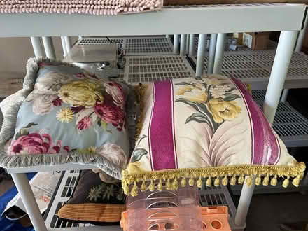 Photo of free Decor Pillows (Avon) #1