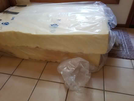 Photo of free Foam padding (Preston) #1