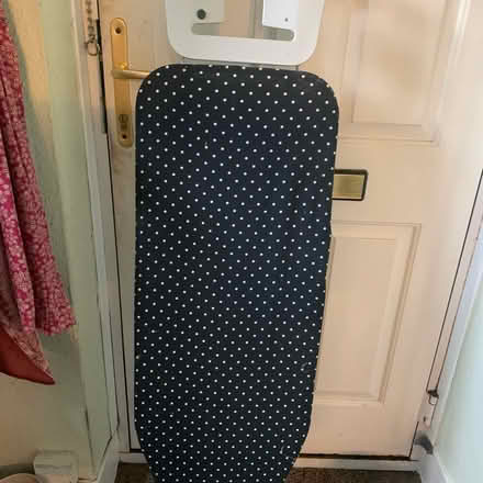 Photo of free Ironing board (WD19 oxhey) #1