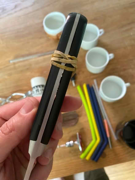 Photo of free Random kitchen utensils (Rockridge/temescal) #2