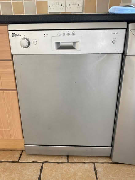 Photo of free Dishwasher (Gort rd - Ennis. V95W31N) #1