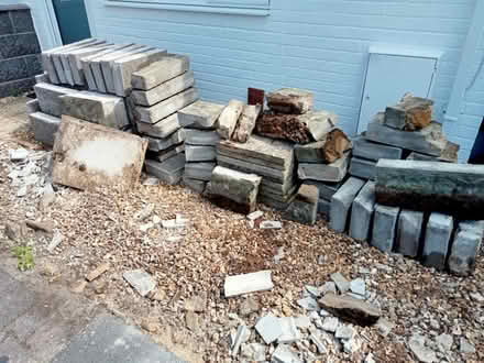 Photo of free Blocks (Southbourne) #3