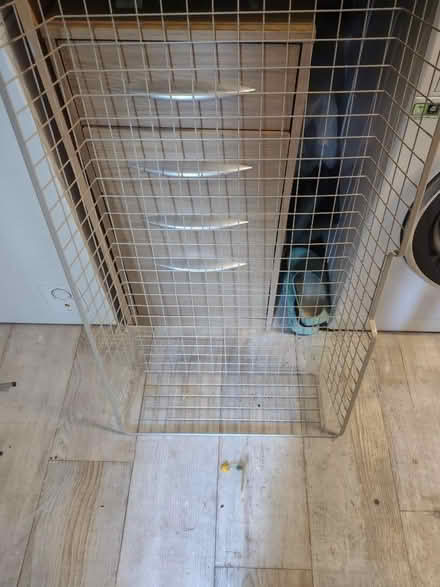 Photo of free IKEA basket (Fareham PO15) #1