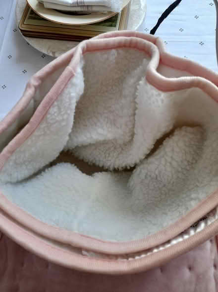 Photo of free Electric Heated Foot Warmer (BN8) #2