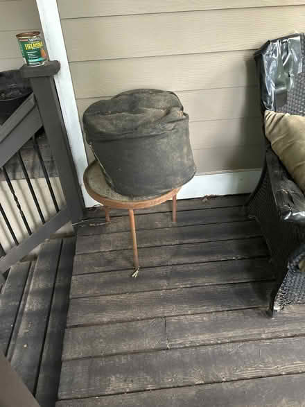 Photo of free Outdoor furniture (Sandy Springs) #3