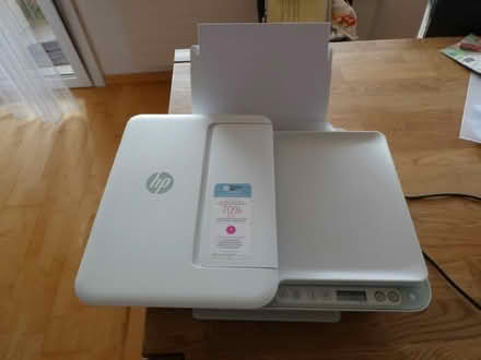 Photo of free HP4122 Colour Printer/Scanner (Penrith CA11) #1