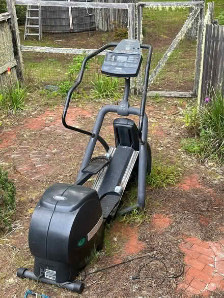 Photo of free Precor Eliptical Exercise Machine (Just south of Albion) #1