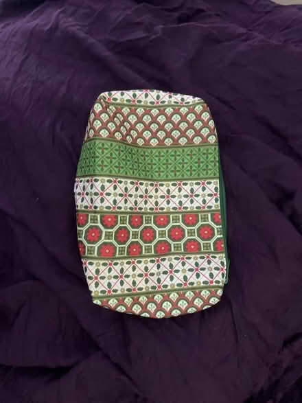 Photo of free Large Makeup/Toiletries Bag (Williamsport) #2