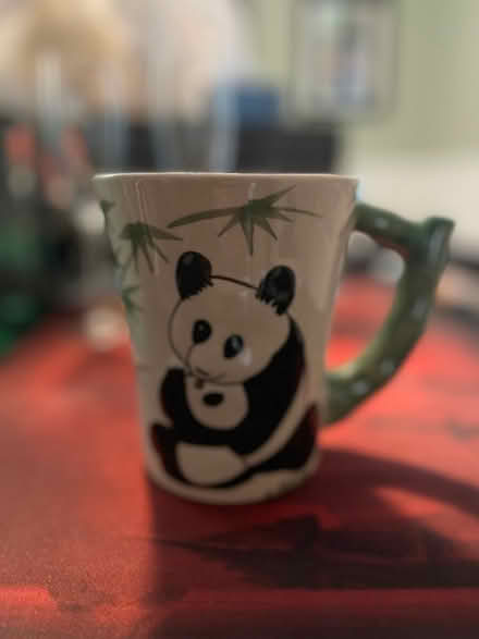 Photo of free Miscellaneous mugs (Stoneham) #4