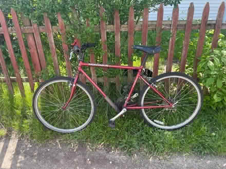 Photo of free Bike (Bexley) #1
