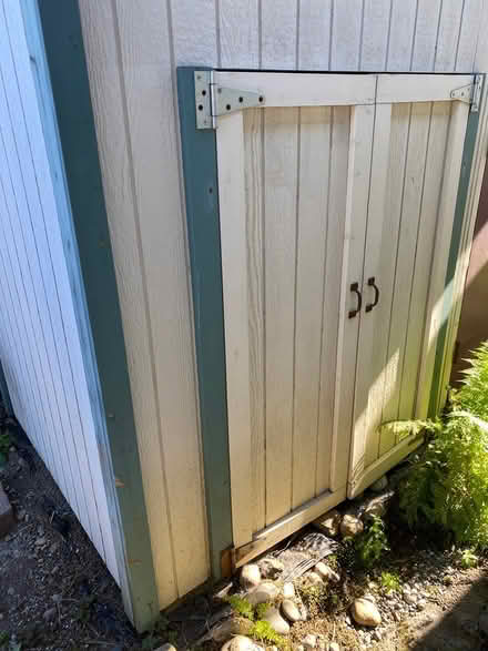 Photo of free Play house (Lea hill, Auburn) #2