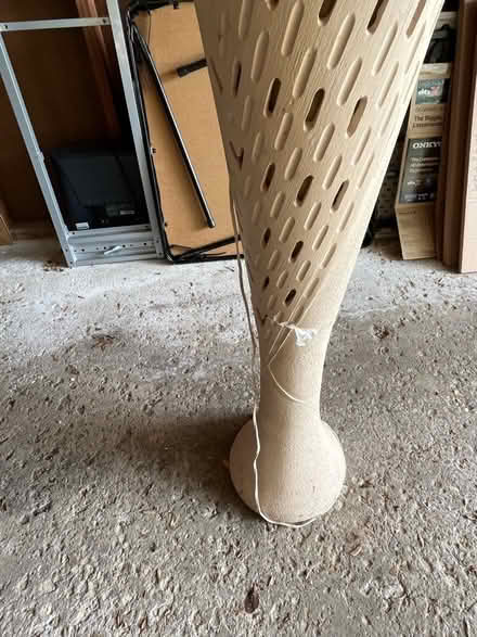 Photo of free Lamp (Glenview) #2