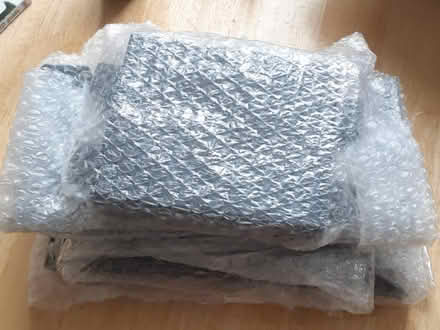 Photo of free Rack for PlayStation games, plastic (N4) #1