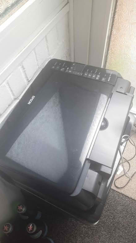 Photo of free 2 Epson printer (SE18 2) #1