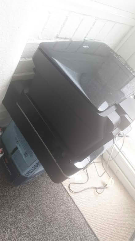 Photo of free 2 Epson printer (SE18 2) #2