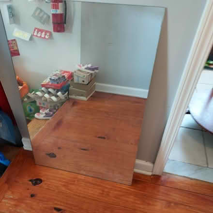 Photo of free Mirror (Flemington) #1