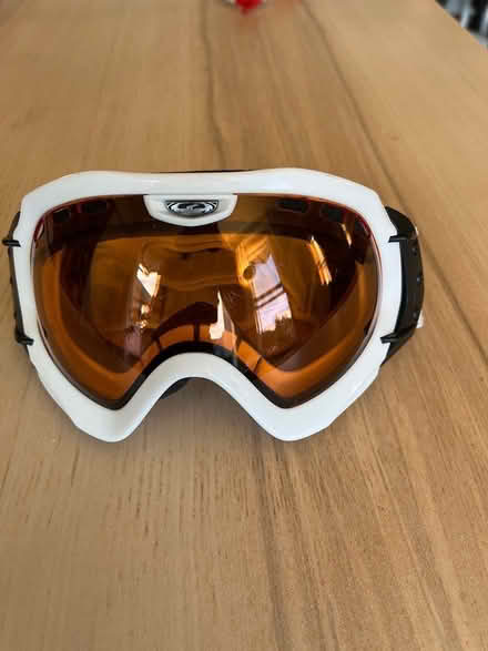 Photo of free Ski goggles (Green Lake) #1