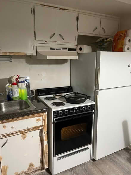 Photo of Kitchen cabinets (South Phoenix) #3