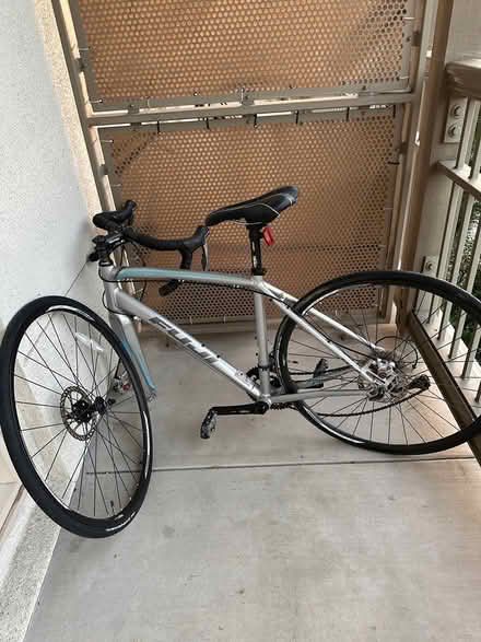 Photo of free Fuji finest bike (Contra Costa Centre) #1