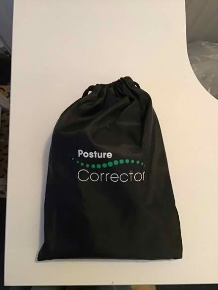 Photo of free Posture corrector (Garden City OX5) #1