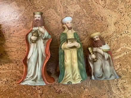 Photo of free Nativity (La Grange) #3