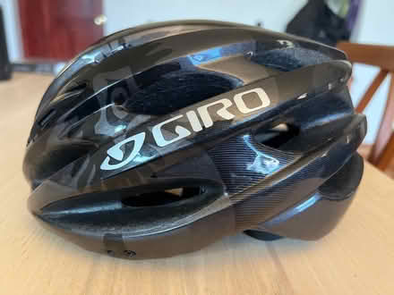 Photo of free bike helmet (Green Lake) #1