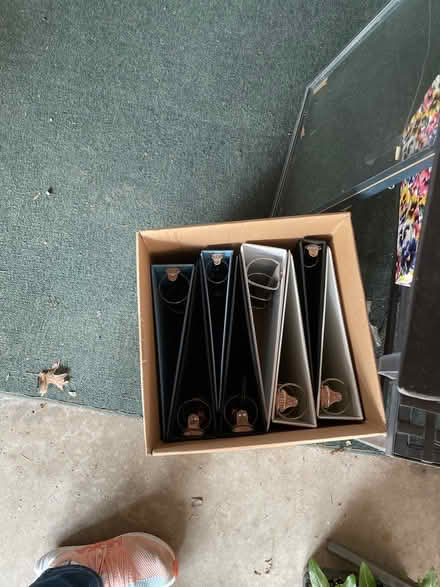 Photo of free Assorted household odds and ends (Pittsford) #3