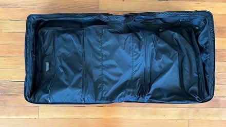 Photo of free suitcase (Green Lake) #3