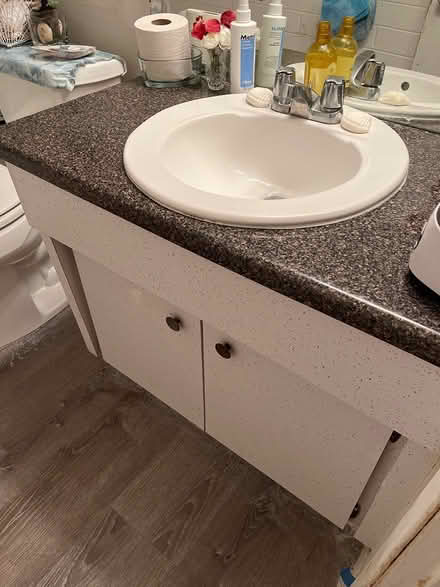 Photo of Small bathroom cabinet (South Phoenix) #1
