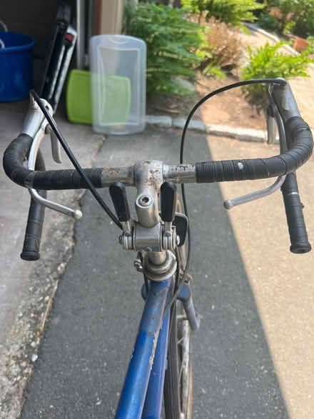 Photo of free Raleigh road bike (Avon) #2