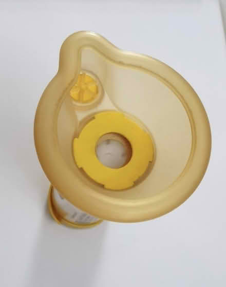 Photo of free Aerochamber - for young children (CCK) #2