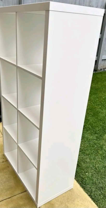 Photo of Ikea Kallax (Welling DA16) #1