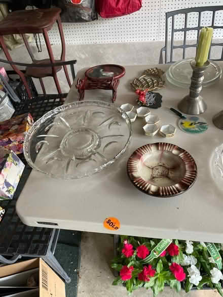Photo of free Assorted household odds and ends (Pittsford) #1