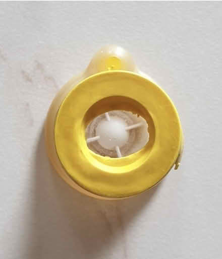Photo of free Aerochamber - for young children (CCK) #3