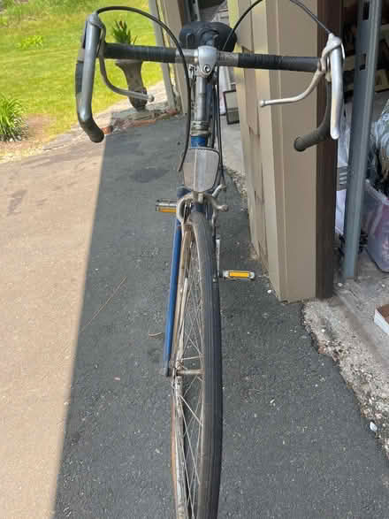 Photo of free Raleigh road bike (Avon) #3