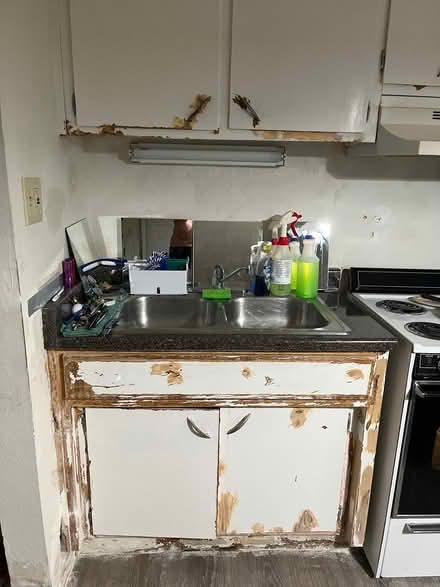 Photo of Kitchen cabinets (South Phoenix) #2